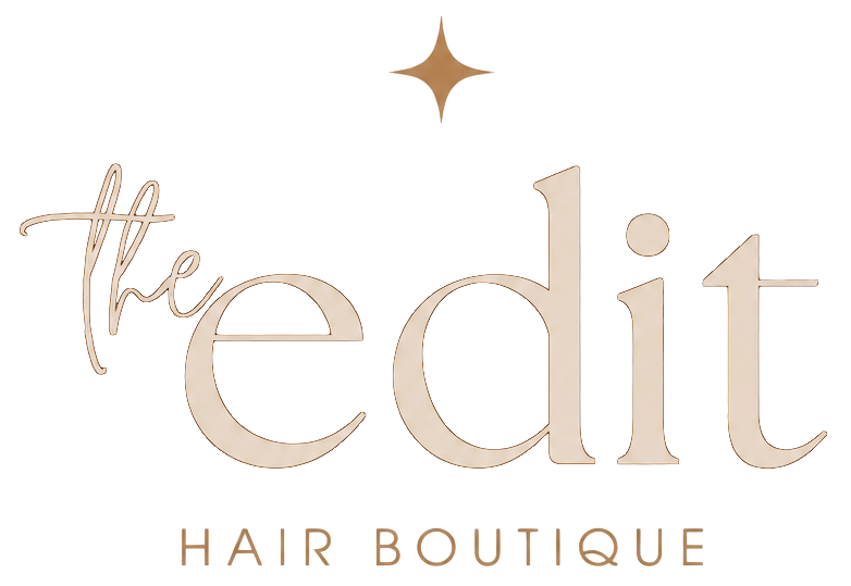 The Edit Hair Boutique
